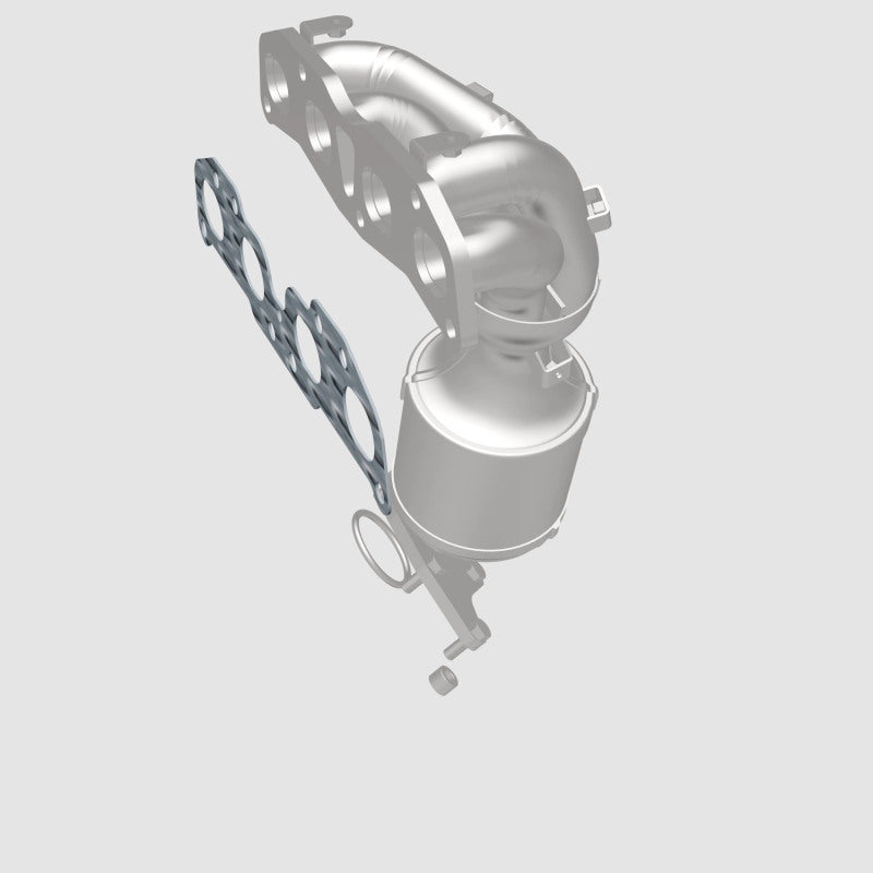 Magnaflow 49295 MagnaFlow Conv DF 07-10 Nissan Altima 2.5L Manifold (49 State)