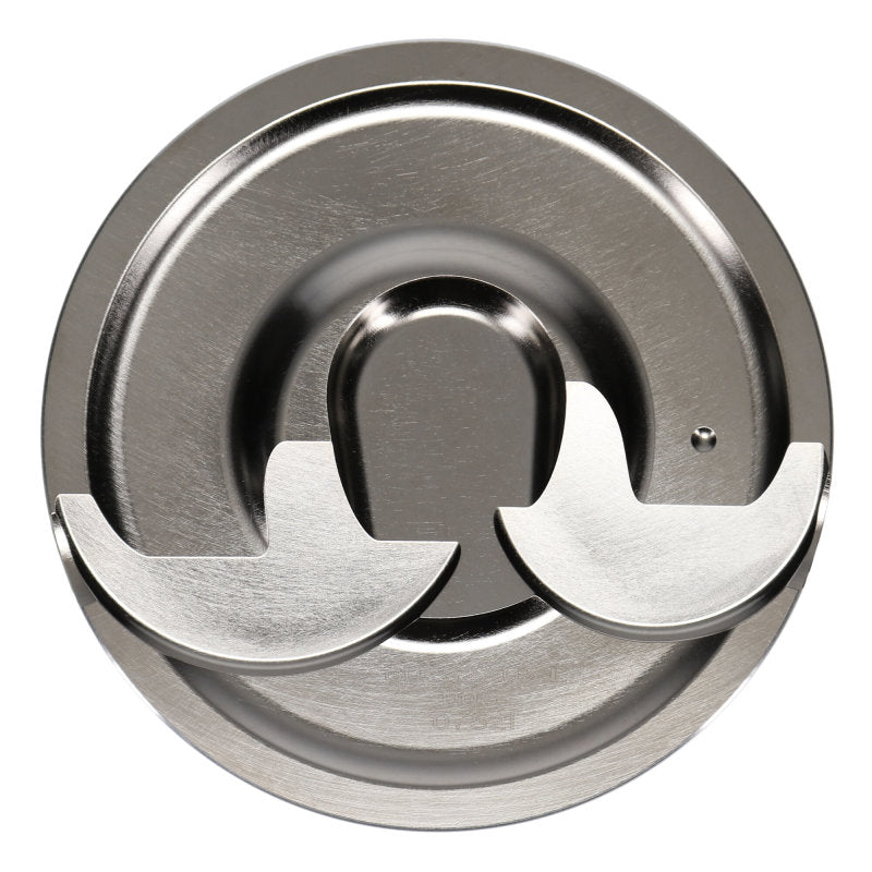 Wiseco 60232LX05 Chevrolet LT1 6.2L 4.070 Bore 1.304 Comp Ht. -12cc Volume Left Side Piston