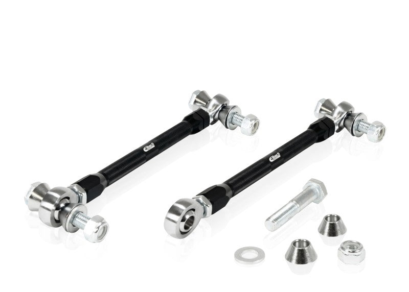 Eibach AK41-35-023-01-20 Front Adjustable Anti-Roll End Link Kit 14-19 Ford Focus ST