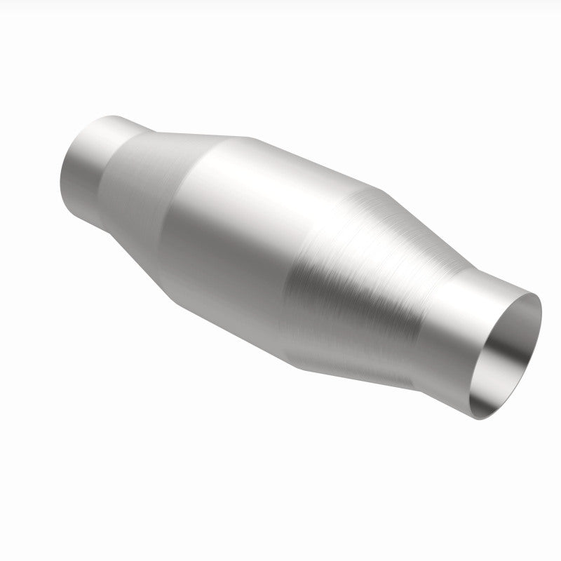 Magnaflow 59920 MagnaFlow Conv Univ 4 C/C 3.5 Perf Spun
