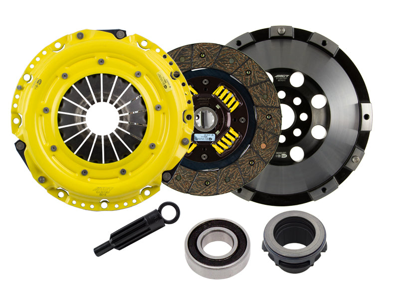 ACT BM12-HDSS 91-03 BMW E36/E37/E46/E39 HD/Perf Street Sprung Clutch Kit