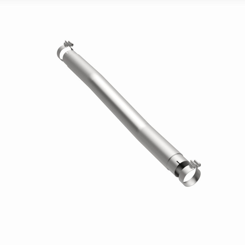 Magnaflow 19491 MagnaFlow D-Fit Muffler 409 SS 3.5in 2019 Chevrolet Silverado 1500 6.2L w/o Muffler