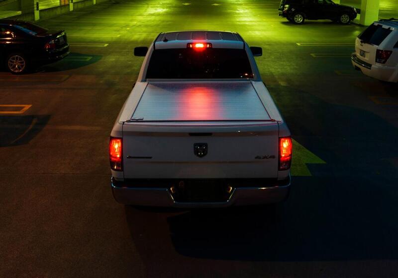 Retrax 80244 2019 RAM 1500 w/ RAMBOX PRO MX