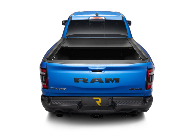 Retrax 80244 2019 RAM 1500 w/ RAMBOX PRO MX
