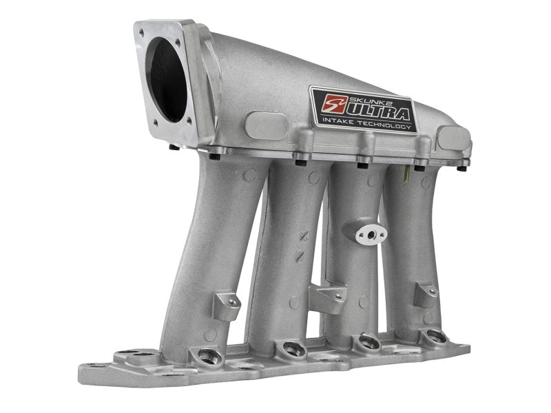 Skunk2 Racing 307-05-0500 Skunk2 Ultra Series B Series VTEC Street Intake Manifold - Silver