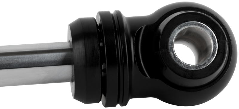 FOX 985-26-174 Fox 2017+ Ford Super Duty 2.0 Perf Series 12.1in. Smooth Body IFP Rear Shock / 0-1in. Lift w/ CD Adj