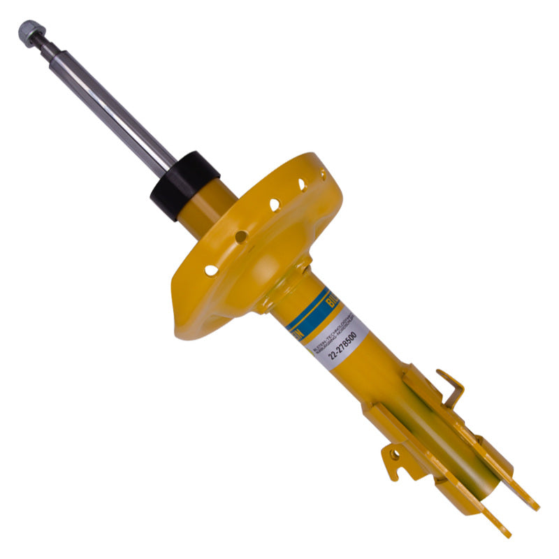 Bilstein 22-278500 B6 14-18 Subaru Forester Front Right Monotube Shock Absorber