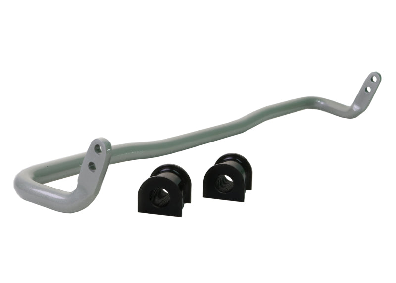 Whiteline BHR97Z 2017+ Honda Civic Type-R FK8 Rear 22mm Heavy Duty Adjustable Sway Bar