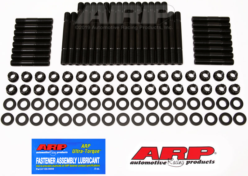Arp ARP234-4301 SBC Head Stud Kit 12pt.
