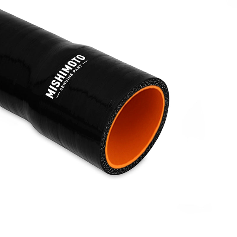 Mishimoto MMHOSE-RAM-15BK 2015+ Dodge RAM 6.7L Silicone Hose Kit Black