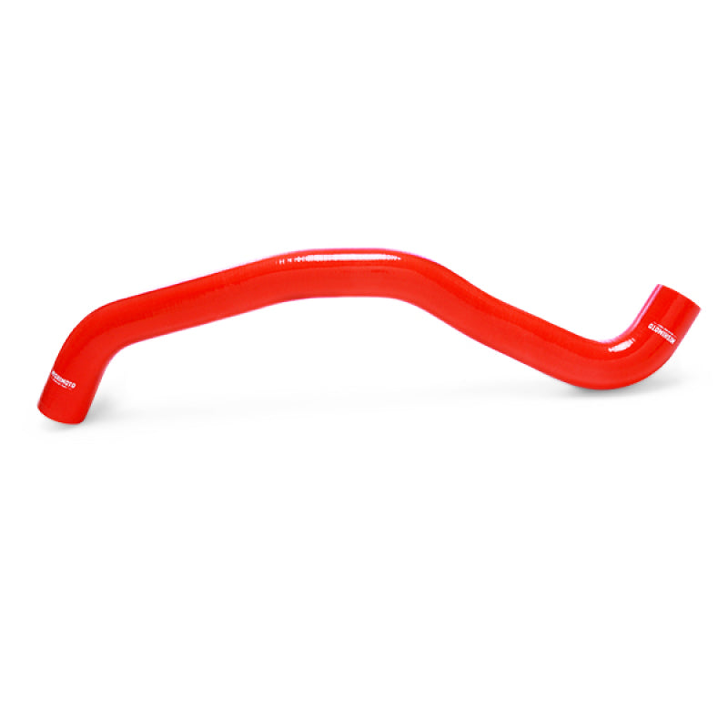 Mishimoto MMHOSE-FV8-04RD 04-08 Ford F-150 V8 Red Silicone Radiator Hose Kit