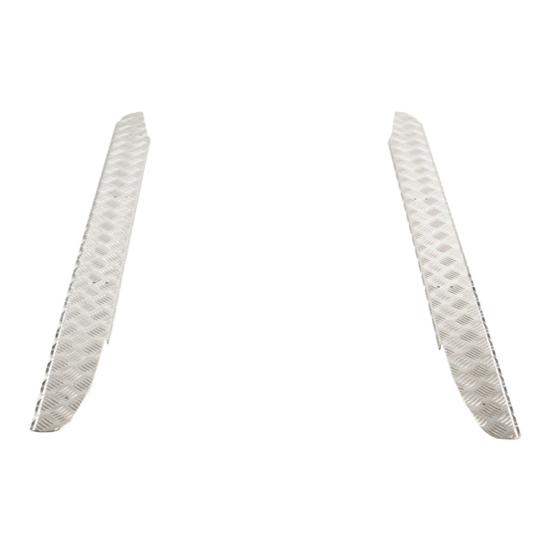 ARB 4413260 Deluxe Side Rails Rear 100 Ifs Not Lexus