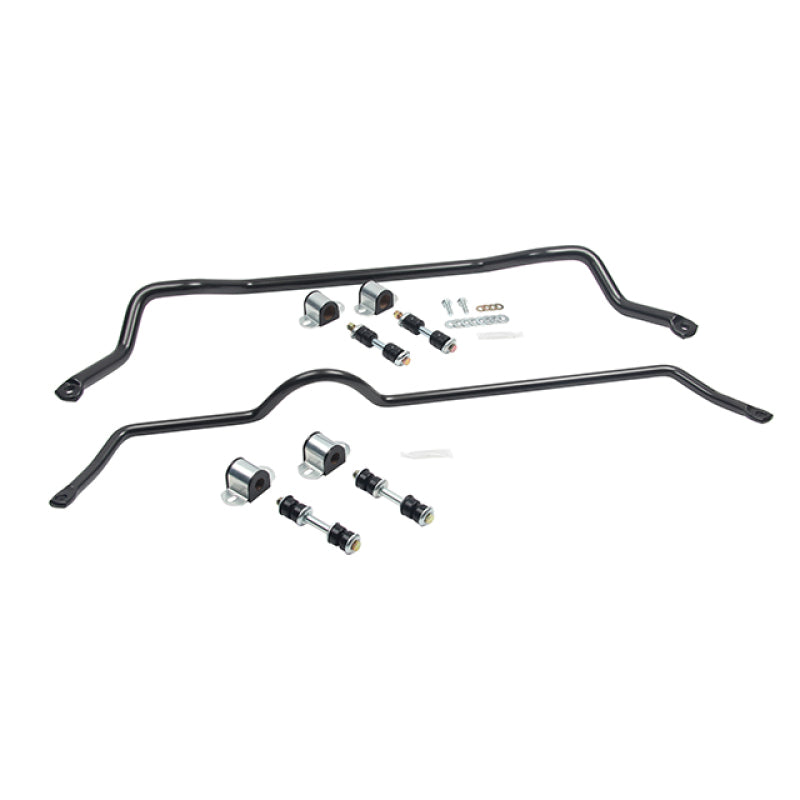 ST Suspensions 52090 ST Anti-Swaybar Set Nissan 240SX (S14)