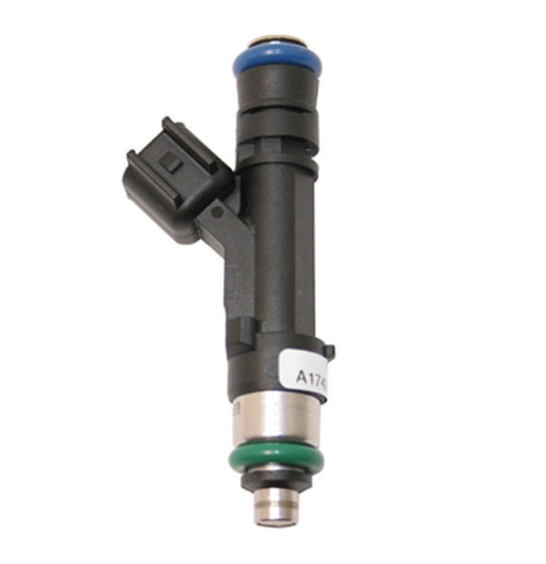 Ford Racing M-9593-LU47 47 LB/HR Fuel Injector Set