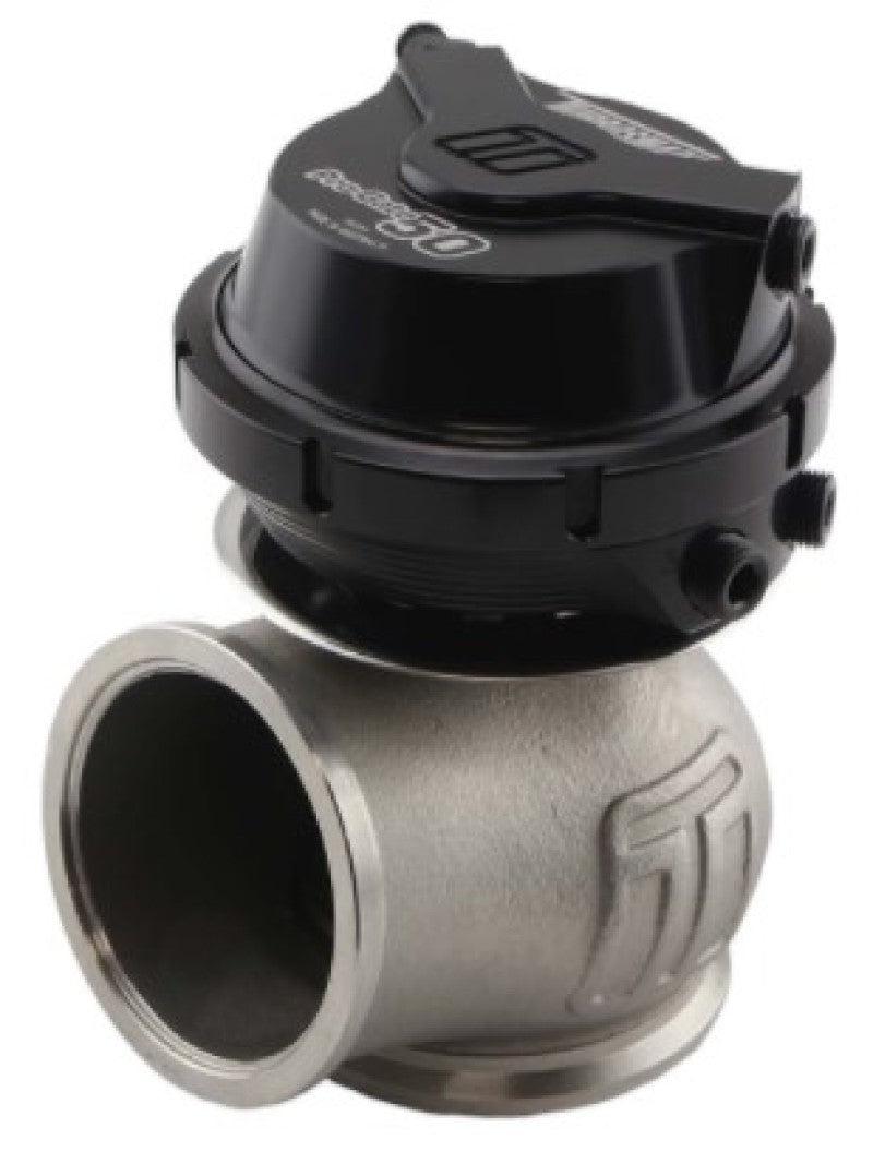 Turbosmart TS-0554-1015 WG50 Gen V Pro-Gate 50 14psi Sleeper