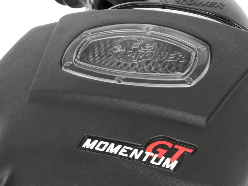aFe 51-76106 Momentum GT PRO DRY S Cold Air Intake System 01-16 Nissan Patrol (Y61) I6-4.8L