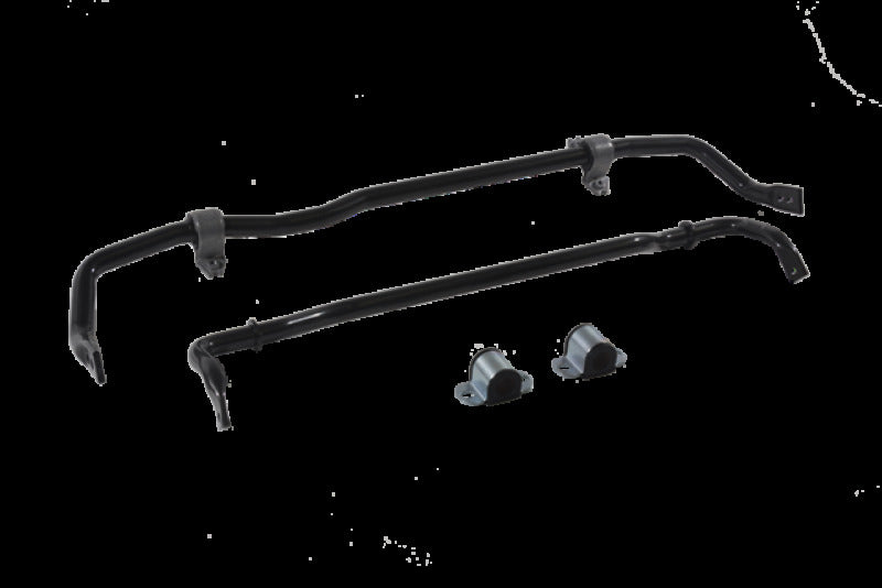 ST Suspensions 52310 ST Anti-Swaybar Set 15+ VW Golk VII 2wd w/ IRS (incl. GTI)/15+ Audi A3 2wd