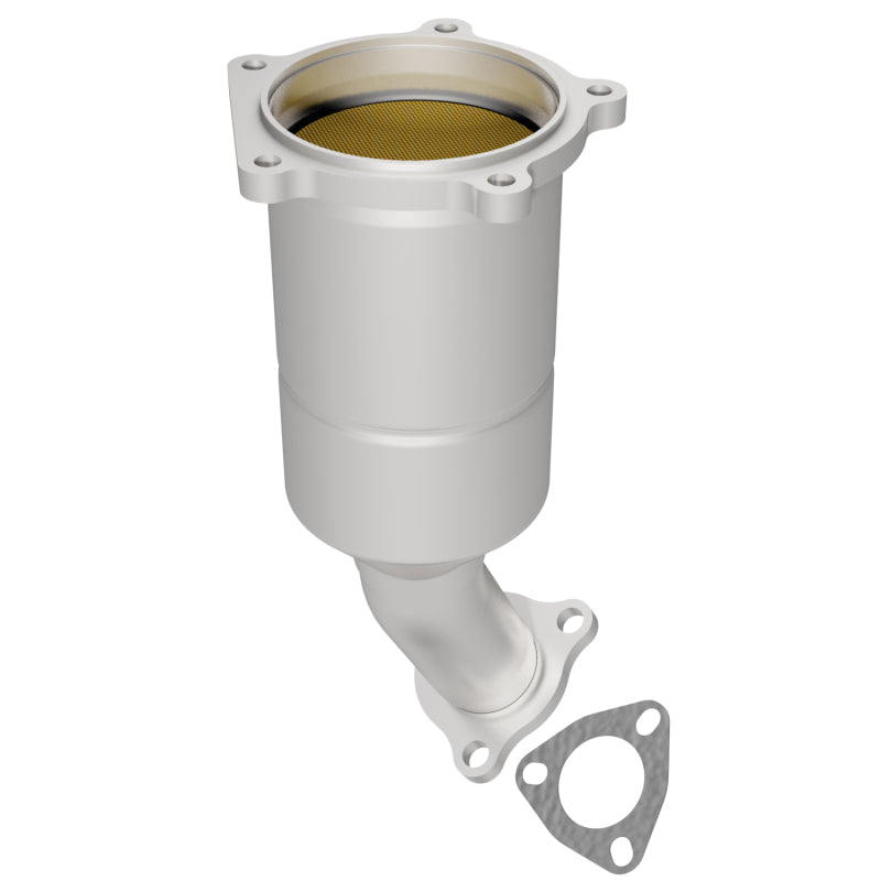 Magnaflow 452096 MagnaFlow Conv DF 00-04 Nissan Frontier (CA Emissions)