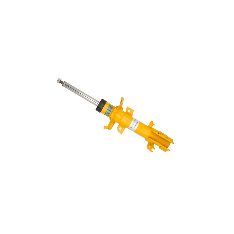 Bilstein 22-245212 B8 Performance Plus 11-16 Ford Fiesta SE L4 1.6L Front Left Monotube Shock