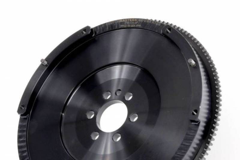 Clutch Masters FW-178-SF 11-14 Nissan Juke 1.6L Turbo 6-Speed Single Piece Steel Flywheel