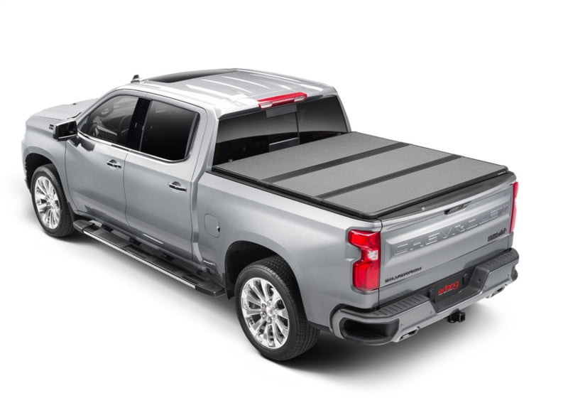 Extang 88350 15-22 Chevy/GMC Canyon/Colorado (5ft. 2in. Bed) Solid Fold ALX