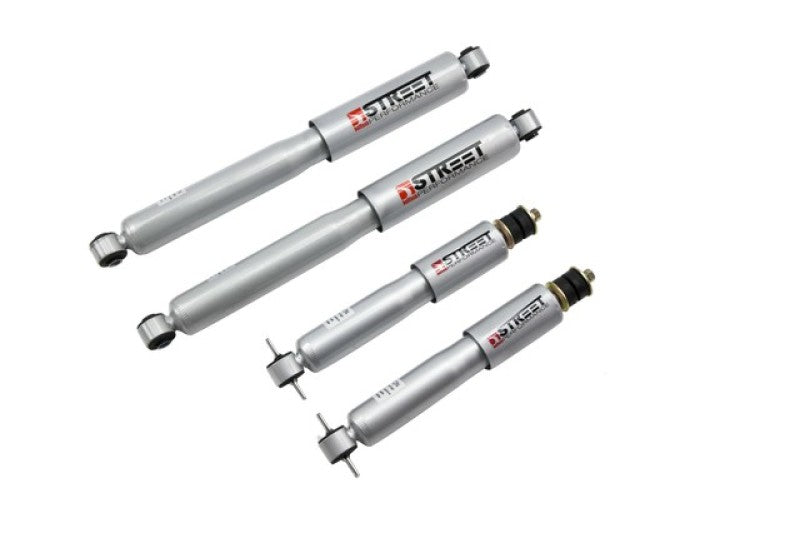 Belltech 9522 SHOCK SET STREET PERFORMANCE