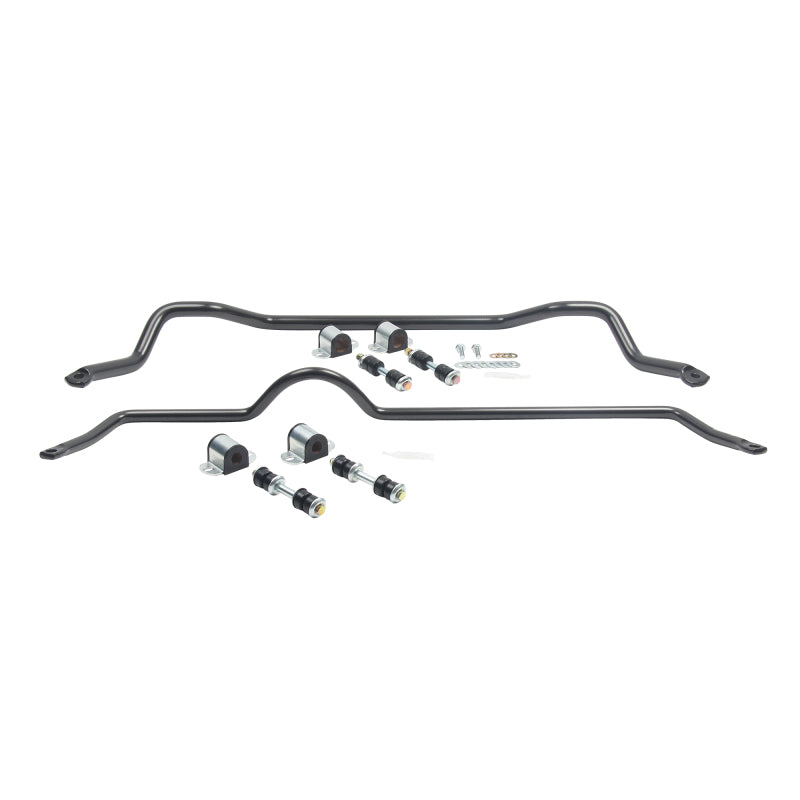 ST Suspensions 52090 ST Anti-Swaybar Set Nissan 240SX (S14)