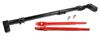 Innovative Mounts 59311 Innovative 90-93 Integra / 88-91 Civic B-Series Competition Traction Bar For JDM/EDM RHD