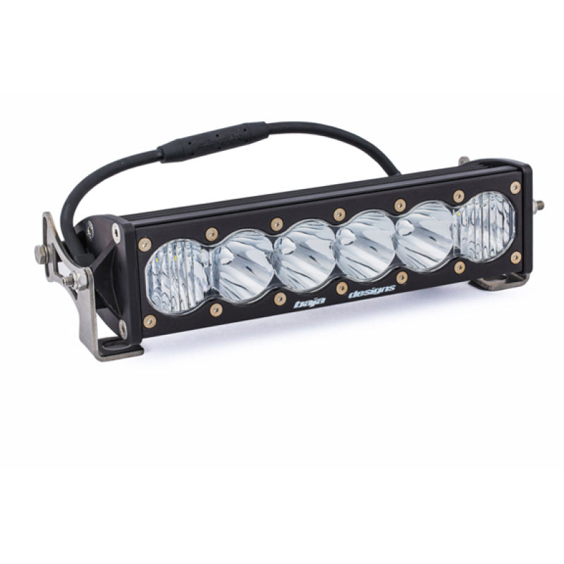 Baja Designs 451003 OnX6 10in Driving Combo LED Light Bar