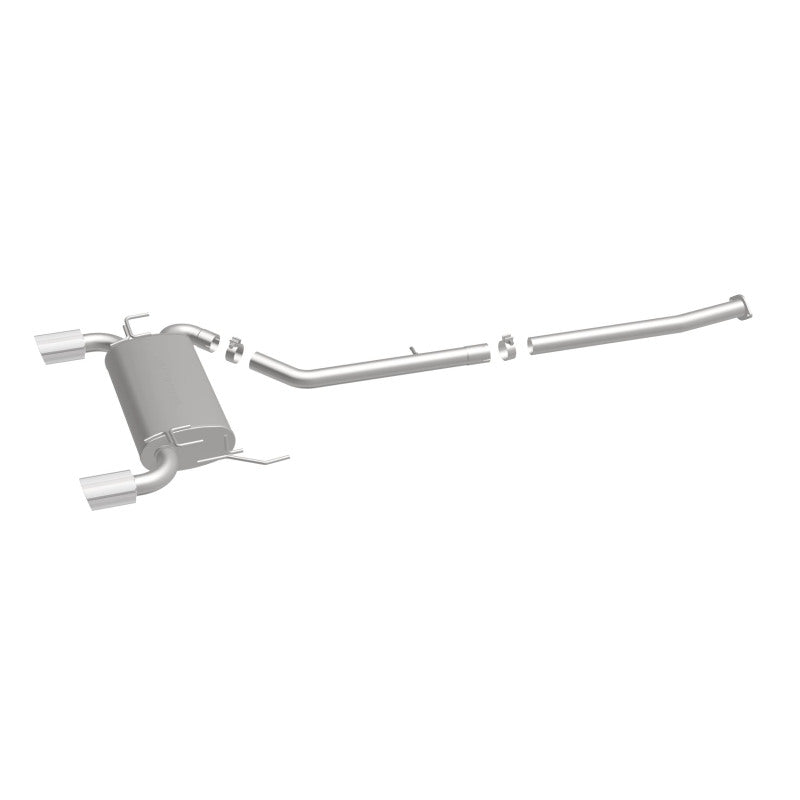 Magnaflow 16641 MagnaFlow Sys CB 03- Infiniti G35 Coupe 3.5L