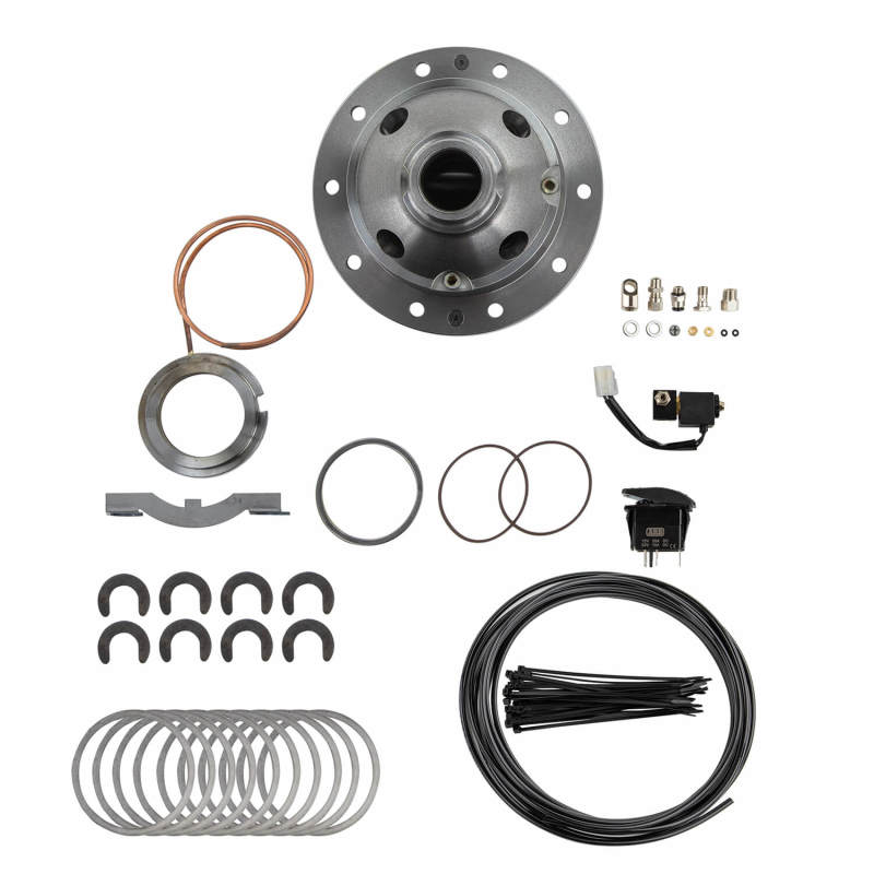 ARB RD226 Airlocker Dana 44A 30Spl S/N