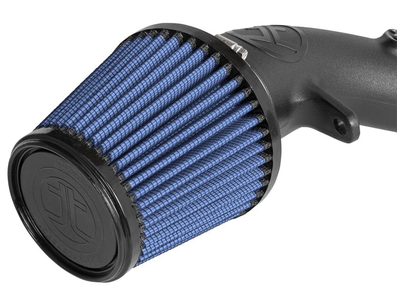 aFe TA-4305B-1R Takeda Stage-2 PRO 5R Cold Air Intake System 15-18 Subaru WRX H4 2.0L (t)