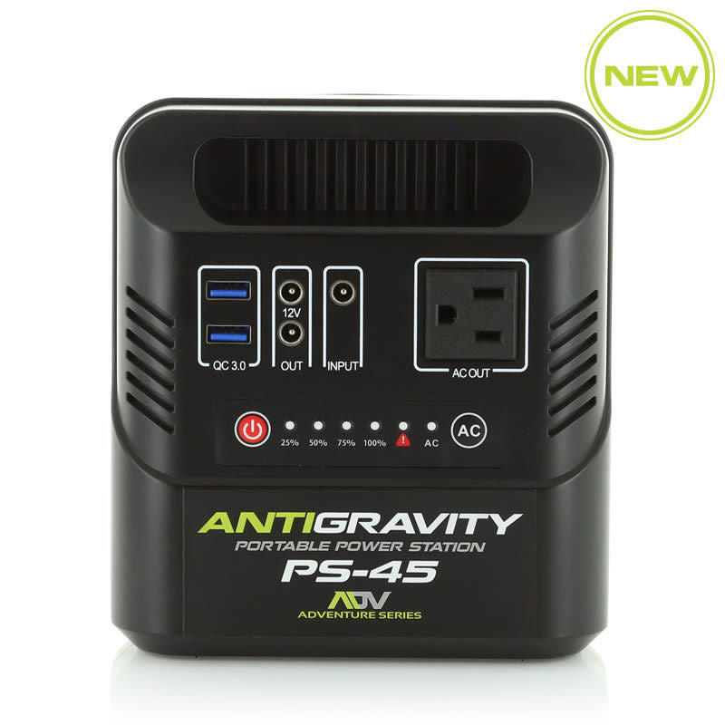 Antigravity Batteries AG-PS-45 Antigravity PS-45 Portable Power Station