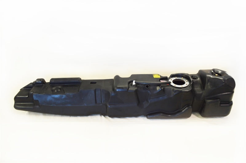 Titan Fuel Tanks 7030303 03-12 RAM 2500/3500 60 Gal Extra HD Cross-Linked PE XXL Mid-Ship Tank - Crew Cab LB