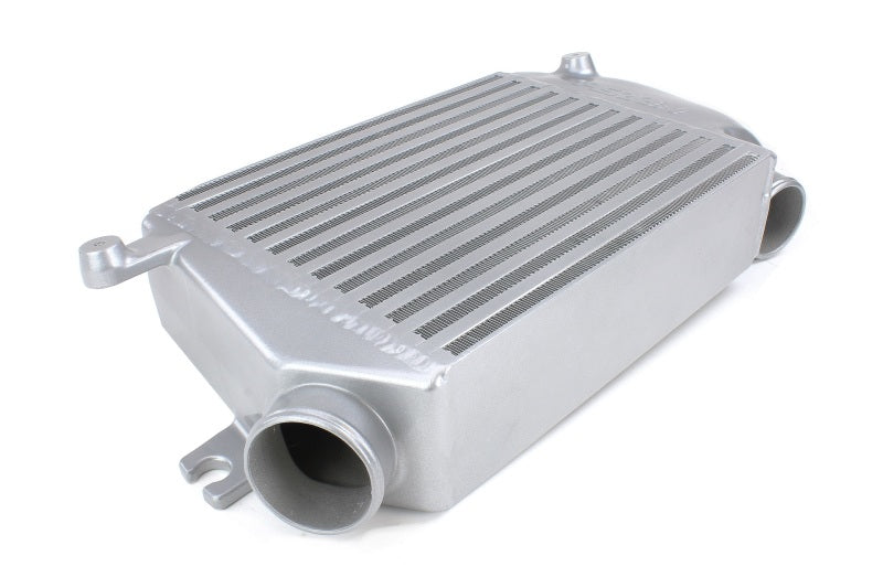 Perrin Performance PSP-ITR-325SL PERRIN 15-21 Subaru WRX / 14-18 Forester XT Top Mount Intercooler - Silver