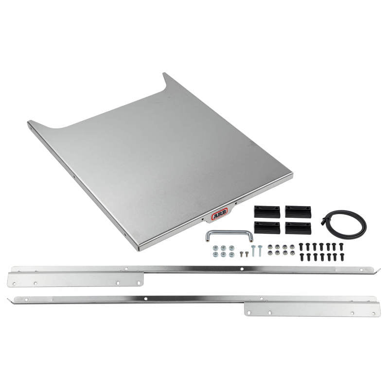 ARB RDTAB1355 R/Draw Table Stainless Steel 304Ss Suit Rd1355/945 Drawers