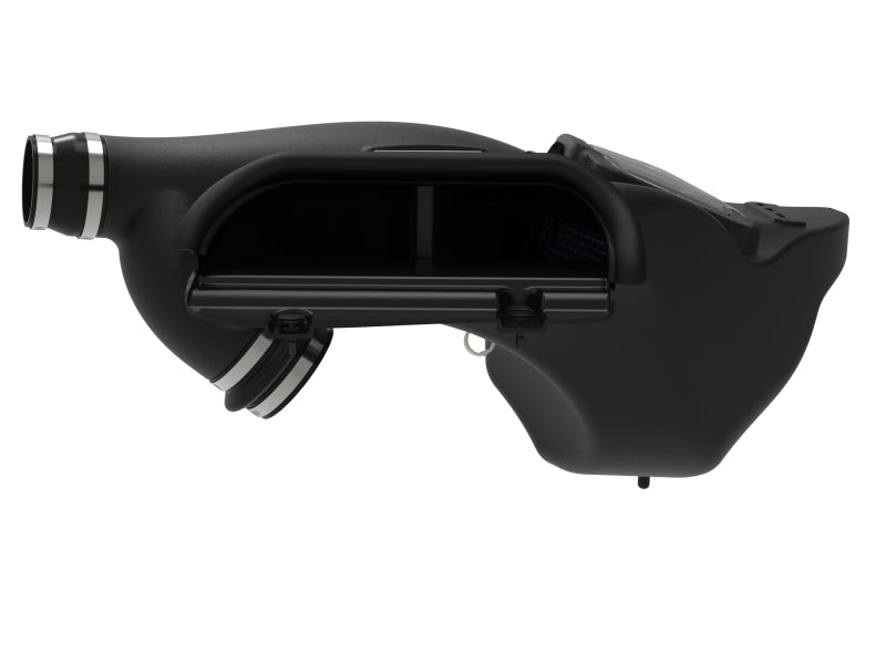 aFe 50-70099R Momentum GT Pro 5R Cold Air Intake System 2021-2022 Ford F-150 V6-3.5L (tt) PowerBoost
