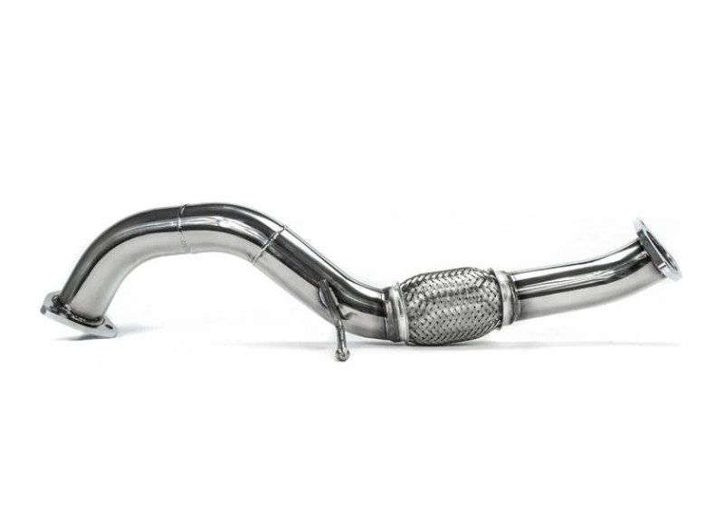 Invidia HS16HC4FP7 2016+ Honda Civic EX/Touring 1.5T 2D/4D 70mm Front Pipe