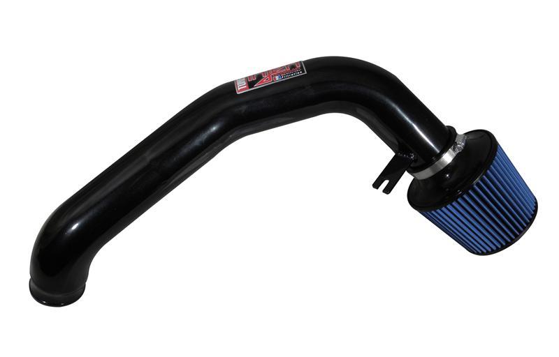 Injen SP9080BLK 07-10 Volvo C30 T5 / 04-06 Volvo C40 T5 L5 2.5L Turbo Black Cold Air Intake