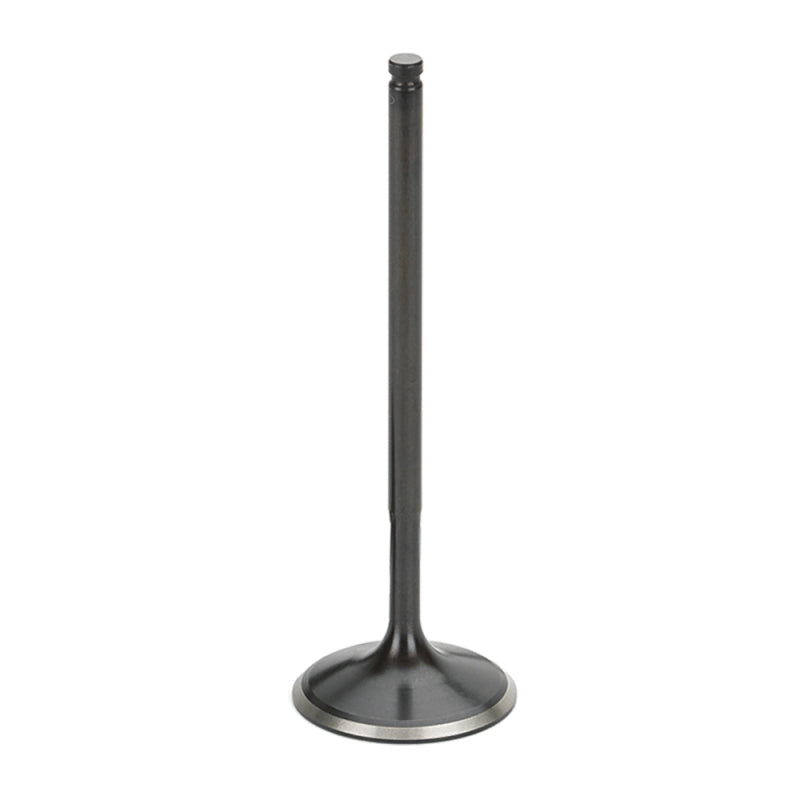 Supertech TIVN-2033-6 Toyota GR Corolla G16E-GTS 32.8 x 5.48 x 113.6mm Blk Nitrided Intake Valve - Set of 6