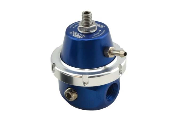 Turbosmart TS-0401-1103 FPR 1200 2018 -6 AN - Blue