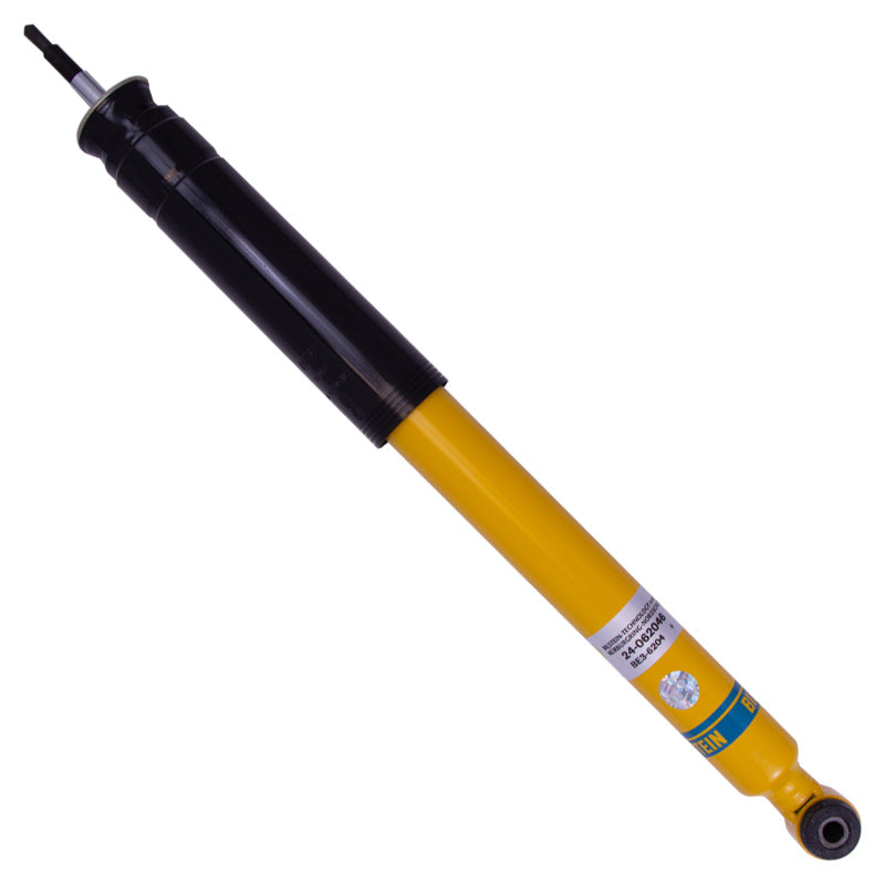 Bilstein 46-190444 B12 2002 Mercedes-Benz E320 Base Sedan Front and Rear Suspension Kit