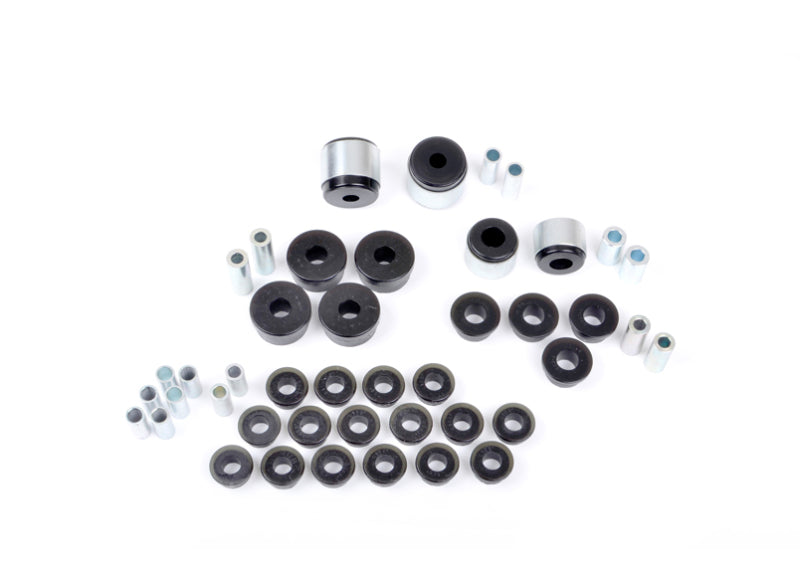 Whiteline WEK074 4/1993-9/2000 Subaru Impreza GC Sedan/GF Wagon Rear Vehicle Essentials Kit