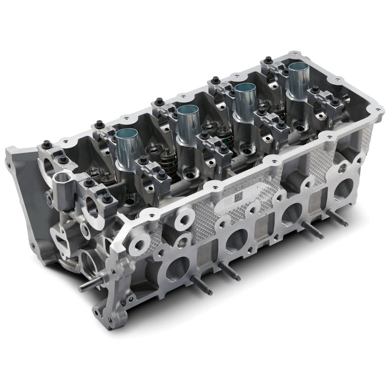 Ford Racing M-6050-M52B 5.2L Gen 3 LH Cylinder Head