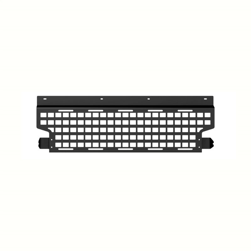 Putco 195243 20-21 Jeep Gladiator - 5ft (Sandard Box) Molle Front Panel