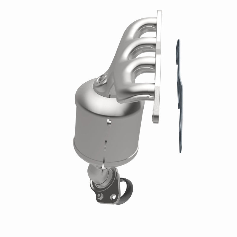 Magnaflow 452030 MagnaFlow Conv DF Honda 00-05 Civiv 1.7L