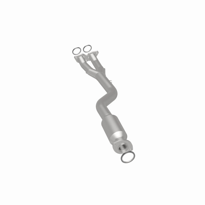 Magnaflow 24464 MagnaFlow Conv DF 01-05 Lexus IS300 3.0L Underbody