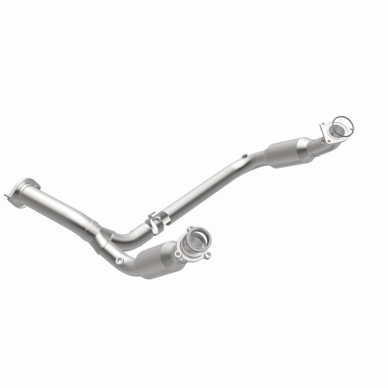 Magnaflow 49194 MagnaFlow Conv DF 07-09 Chevy/GMC Silverado/Suburban/Sierra/Tahoe/Yukon