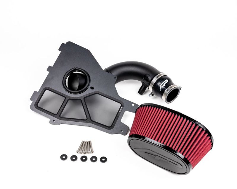 Agency Power AP-BRP-X3-110-C Cold Air Intake Kit Can-Am Maverick X3 Turbo - Oiled Filter 14-18