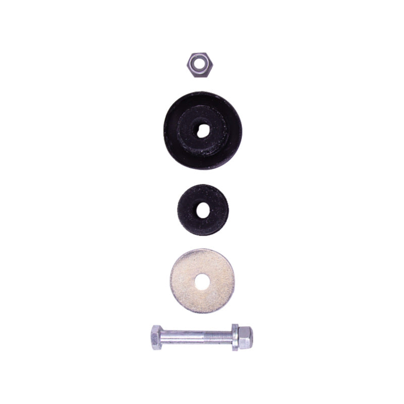 Bilstein 46-190444 B12 2002 Mercedes-Benz E320 Base Sedan Front and Rear Suspension Kit